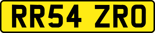 RR54ZRO
