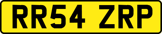 RR54ZRP