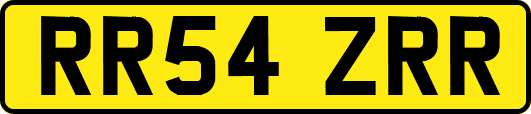 RR54ZRR