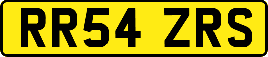 RR54ZRS