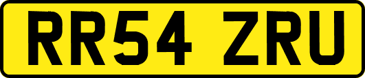 RR54ZRU