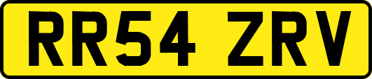 RR54ZRV