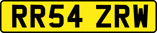 RR54ZRW