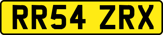 RR54ZRX