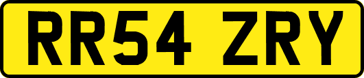 RR54ZRY