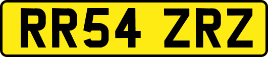 RR54ZRZ