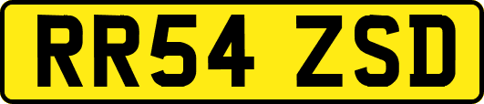 RR54ZSD