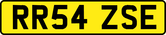 RR54ZSE