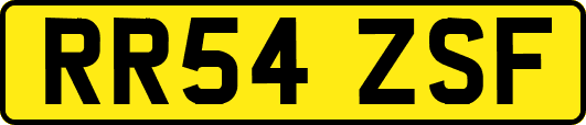 RR54ZSF