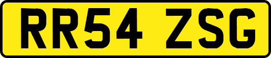 RR54ZSG