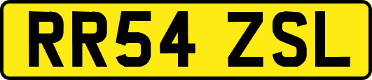RR54ZSL