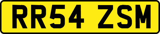 RR54ZSM