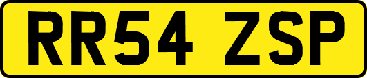 RR54ZSP