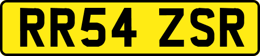 RR54ZSR