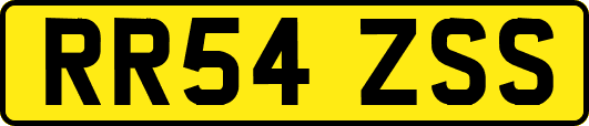 RR54ZSS