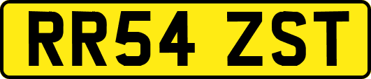 RR54ZST