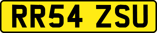 RR54ZSU