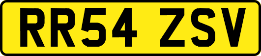 RR54ZSV