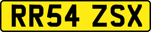 RR54ZSX