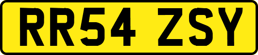 RR54ZSY