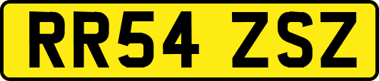 RR54ZSZ