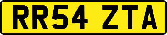 RR54ZTA