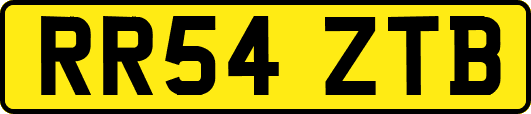 RR54ZTB