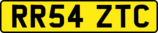 RR54ZTC