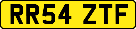 RR54ZTF
