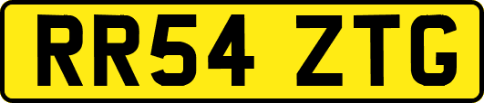 RR54ZTG