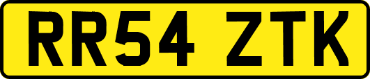 RR54ZTK