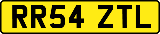 RR54ZTL