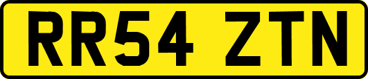 RR54ZTN