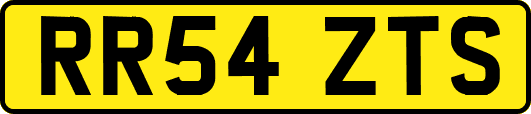 RR54ZTS