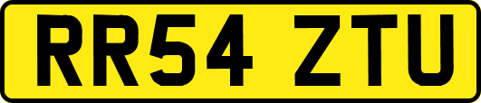 RR54ZTU