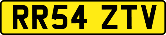 RR54ZTV