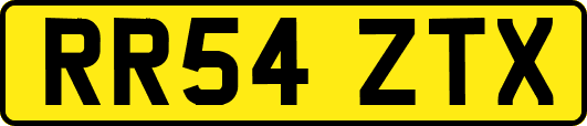 RR54ZTX