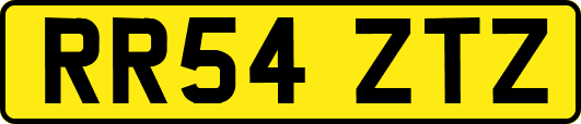 RR54ZTZ