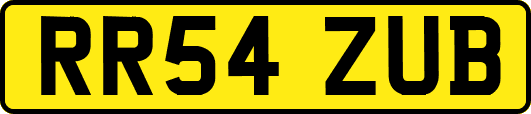 RR54ZUB