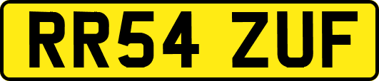 RR54ZUF