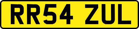 RR54ZUL