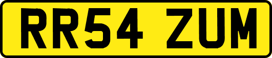 RR54ZUM