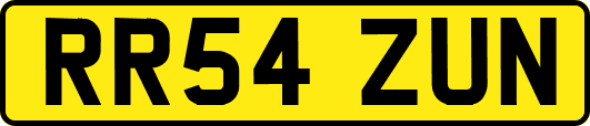 RR54ZUN