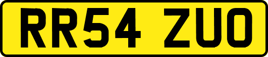 RR54ZUO