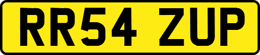 RR54ZUP