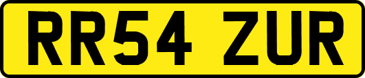 RR54ZUR