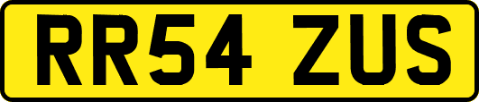 RR54ZUS
