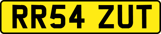 RR54ZUT