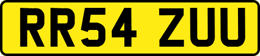 RR54ZUU
