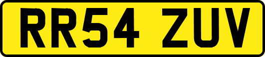 RR54ZUV